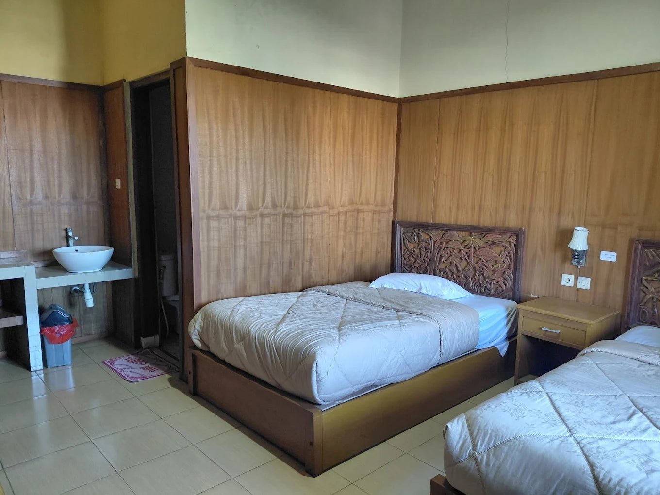 From Bali: 3 - Day Excursion to Mount Bromo and Ijen Crater