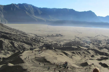 From Bali: 3 - Day Excursion to Mount Bromo and Ijen Crater
