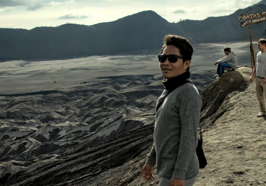 From Bali: 3 - Day Excursion to Mount Bromo and Ijen Crater