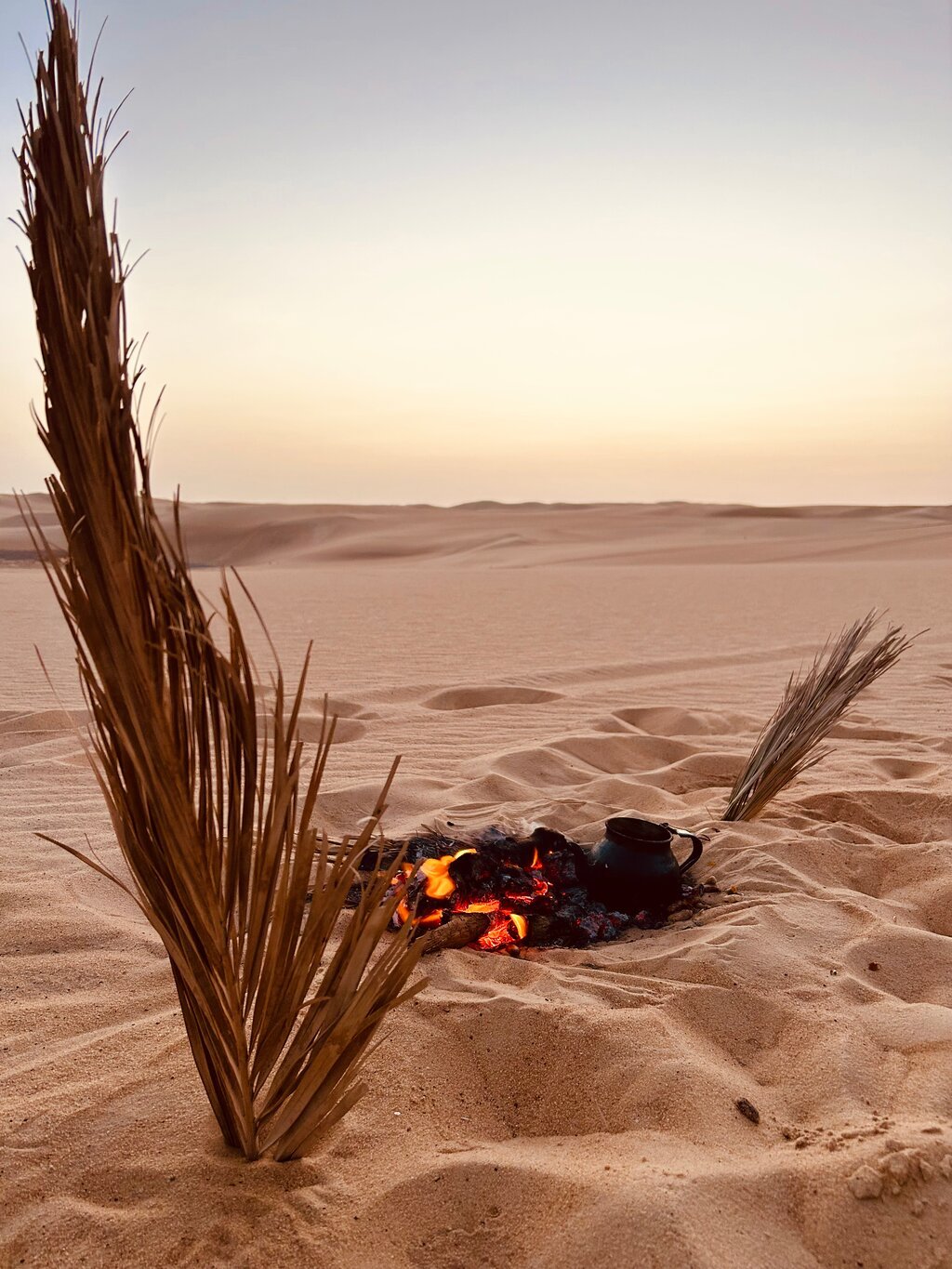 From Cairo: Private 4 - Day Siwa Oasis Trip with Hot Springs and Desert Safari