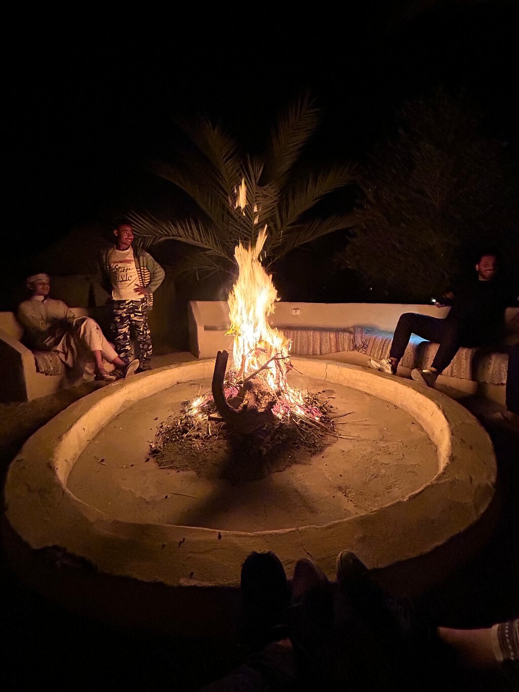 From Cairo: Private 4 - Day Siwa Oasis Trip with Hot Springs and Desert Safari