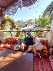 From Cairo: Private 4 - Day Siwa Oasis Trip with Hot Springs and Desert Safari