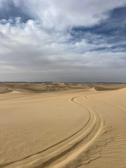 From Cairo: Private 4 - Day Siwa Oasis Trip with Hot Springs and Desert Safari