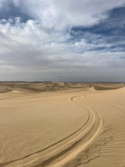 From Cairo: Private 4 - Day Siwa Oasis Trip with Hot Springs and Desert Safari