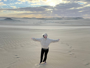 From Cairo: Private 4 - Day Siwa Oasis Trip with Hot Springs and Desert Safari