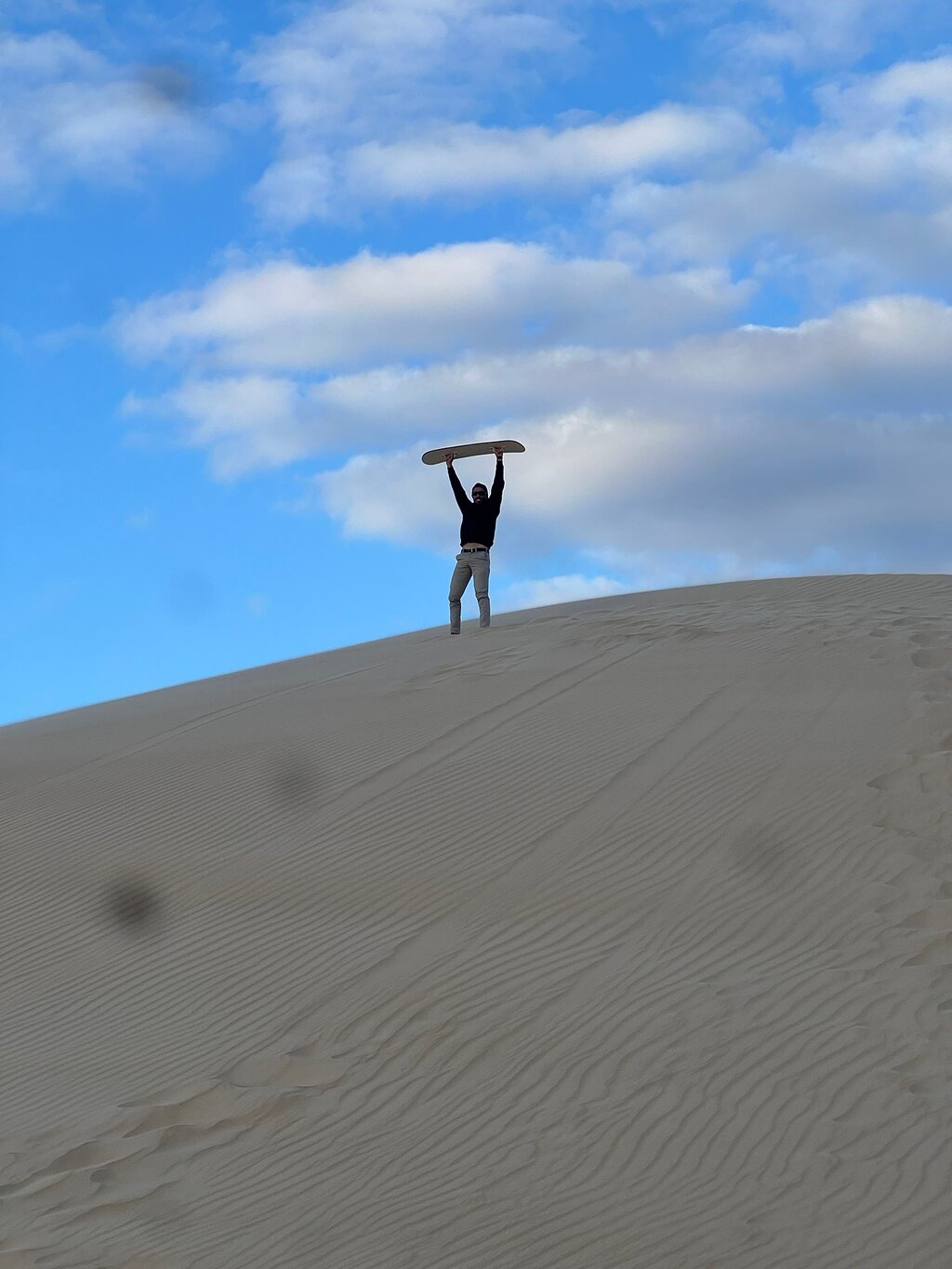 From Cairo: Private 4 - Day Siwa Oasis Trip with Hot Springs and Desert Safari