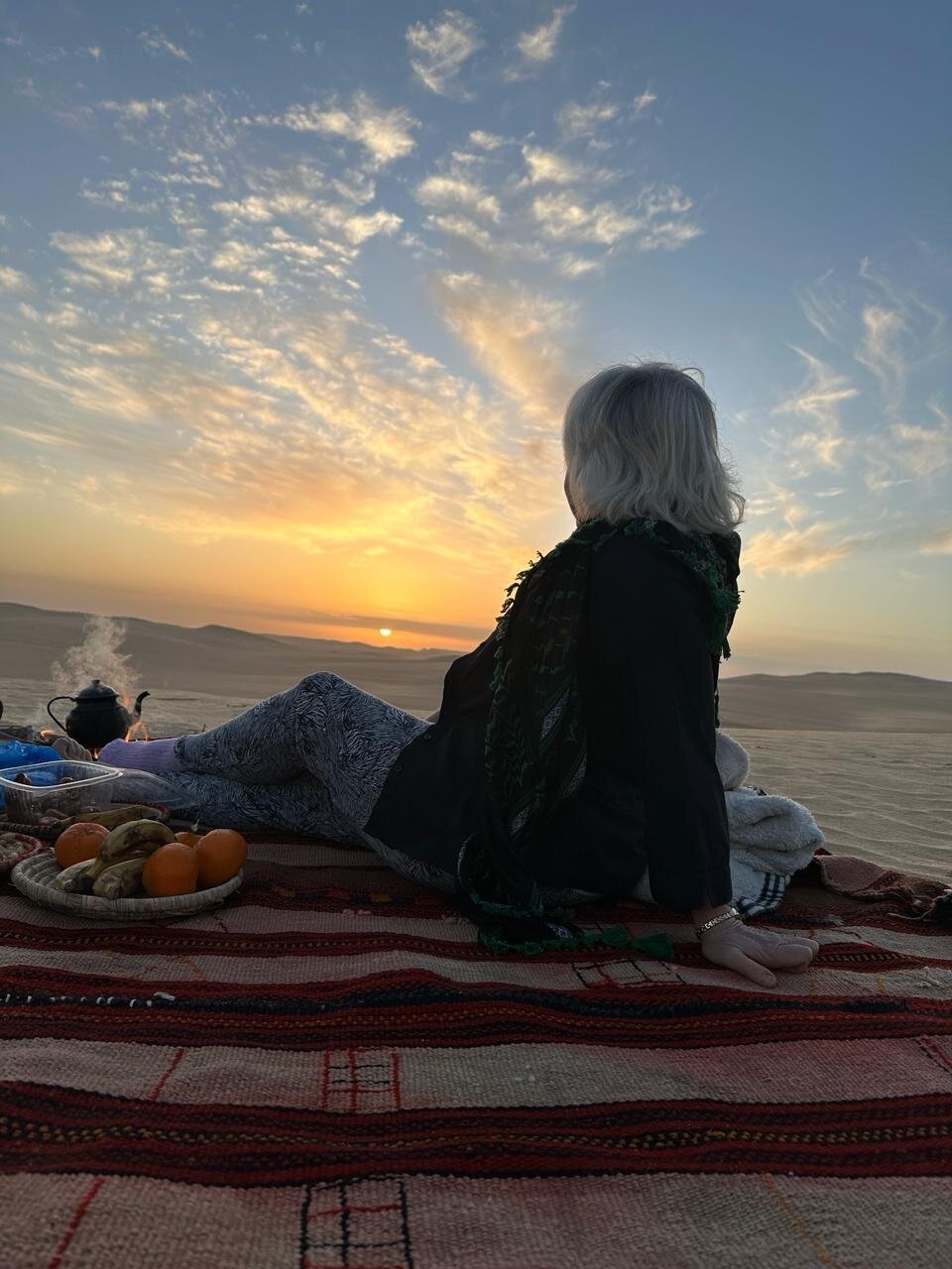From Cairo: Private 4 - Day Siwa Oasis Trip with Hot Springs and Desert Safari
