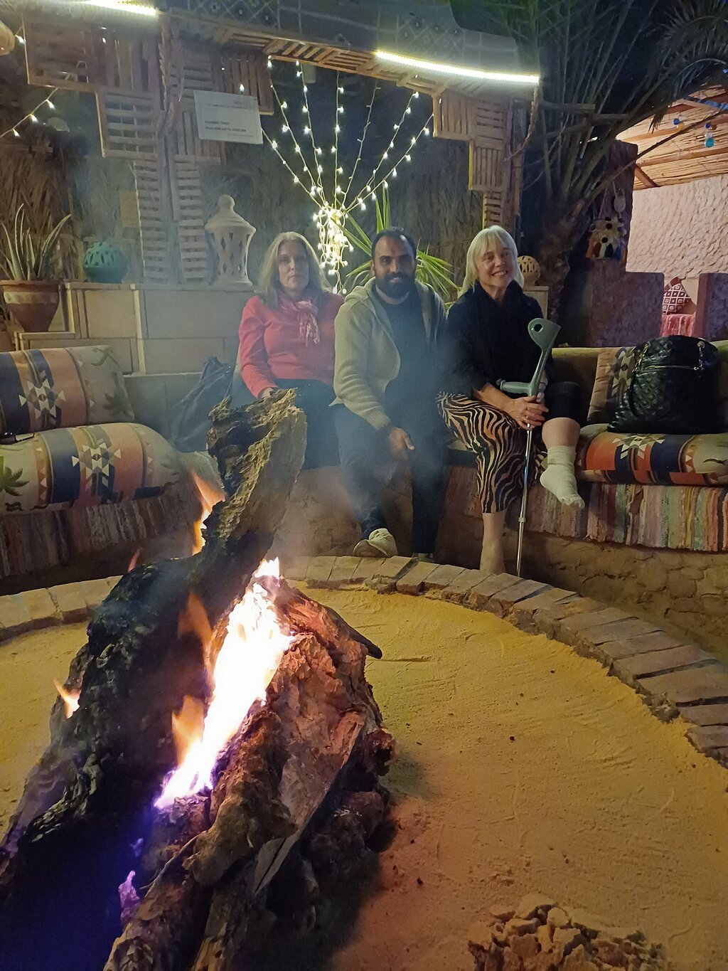 From Cairo: Private 4 - Day Siwa Oasis Trip with Hot Springs and Desert Safari