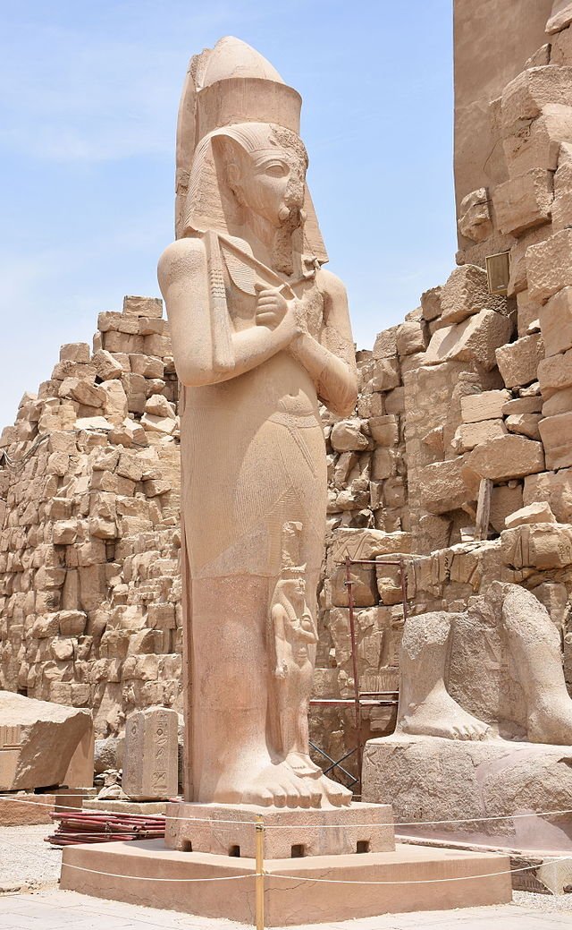 From Cairo: Private Guided Luxor Day Tour by Plane