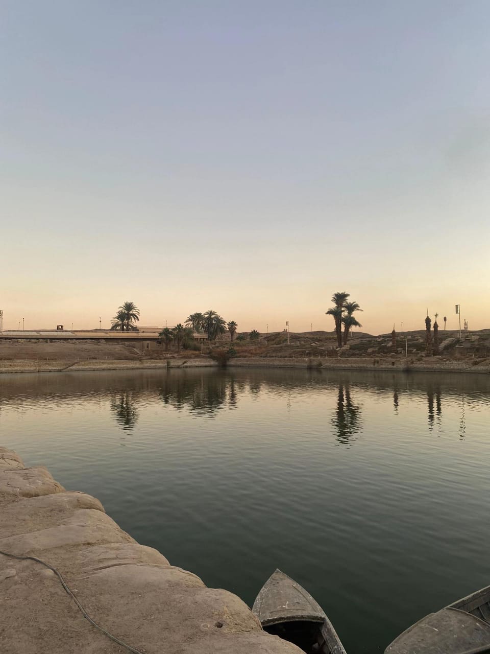 From Cairo: Private Guided Luxor Day Tour by Plane