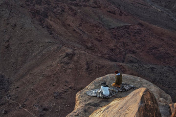 From Cairo: Private Overnight Trip to St. Catherine’s Monastery & Mount Sinai Sunrise Tour