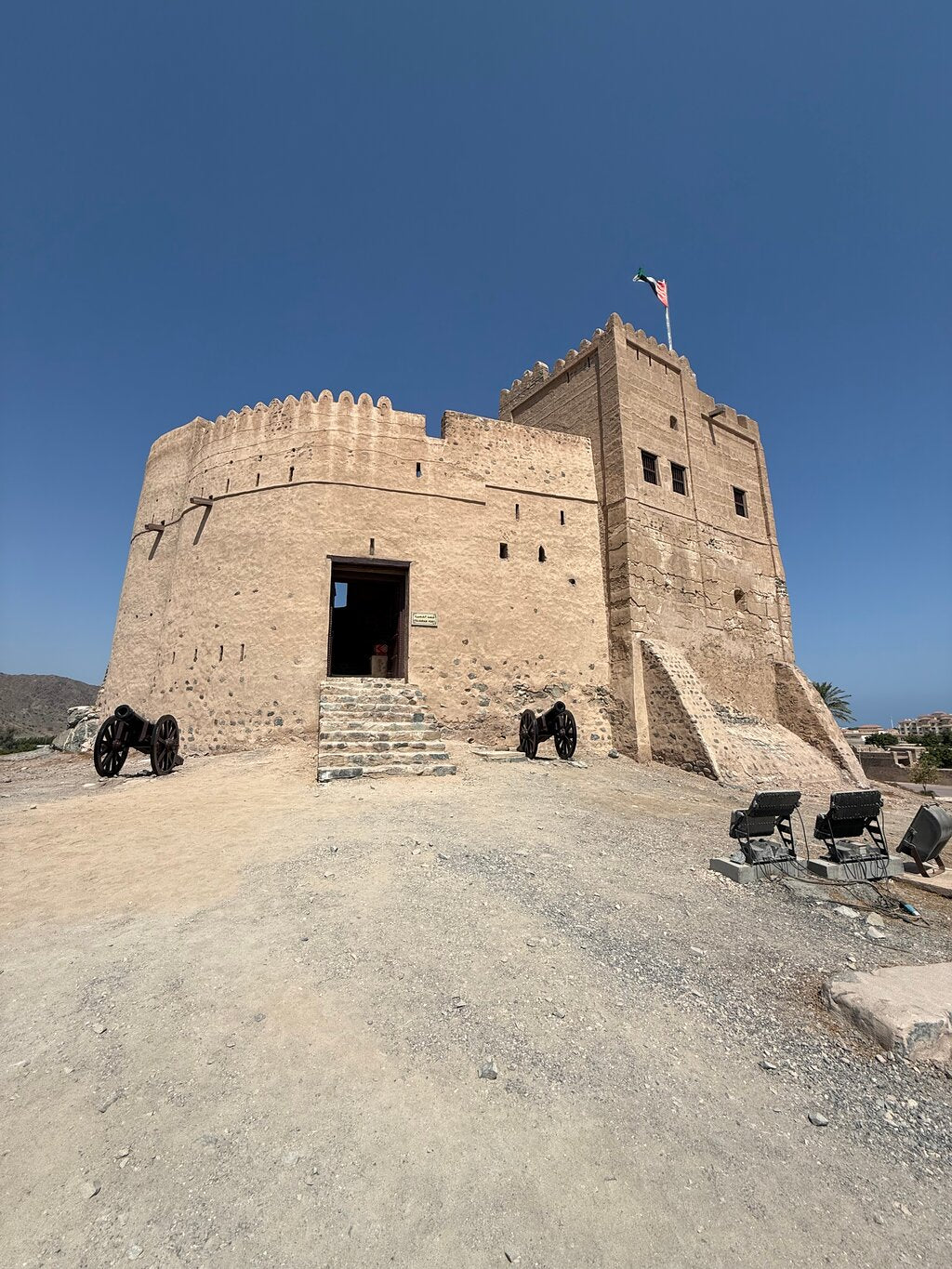 From Dubai: Abu Dhabi Full - Day Tour with Grand Mosque and Heritage Village