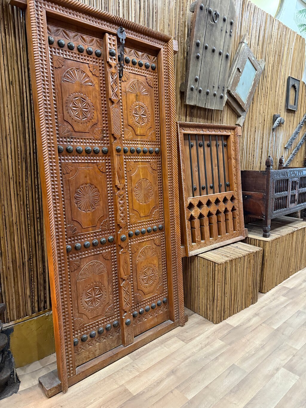 From Dubai: Abu Dhabi Full - Day Tour with Grand Mosque and Heritage Village