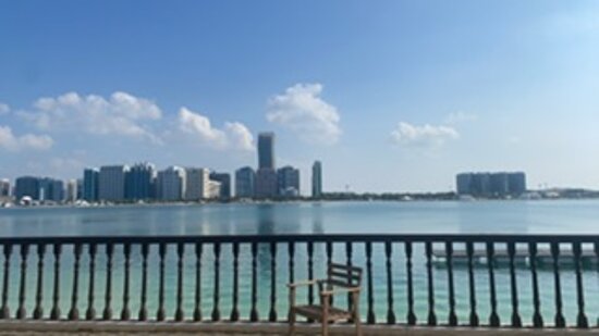 From Dubai: Abu Dhabi Full - Day Tour with Grand Mosque and Heritage Village