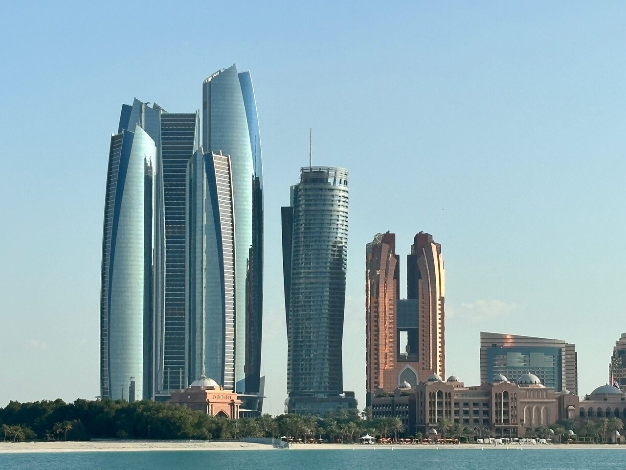 From Dubai: Abu Dhabi Full - Day Tour with Grand Mosque and Heritage Village