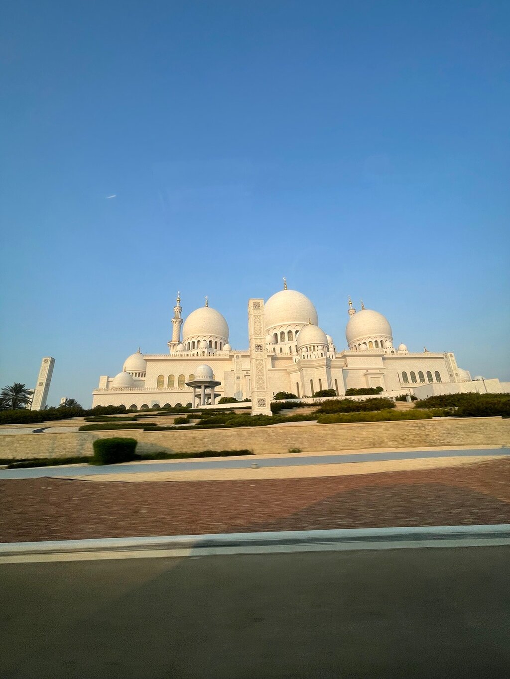 From Dubai: Abu Dhabi Full - Day Tour with Grand Mosque and Heritage Village