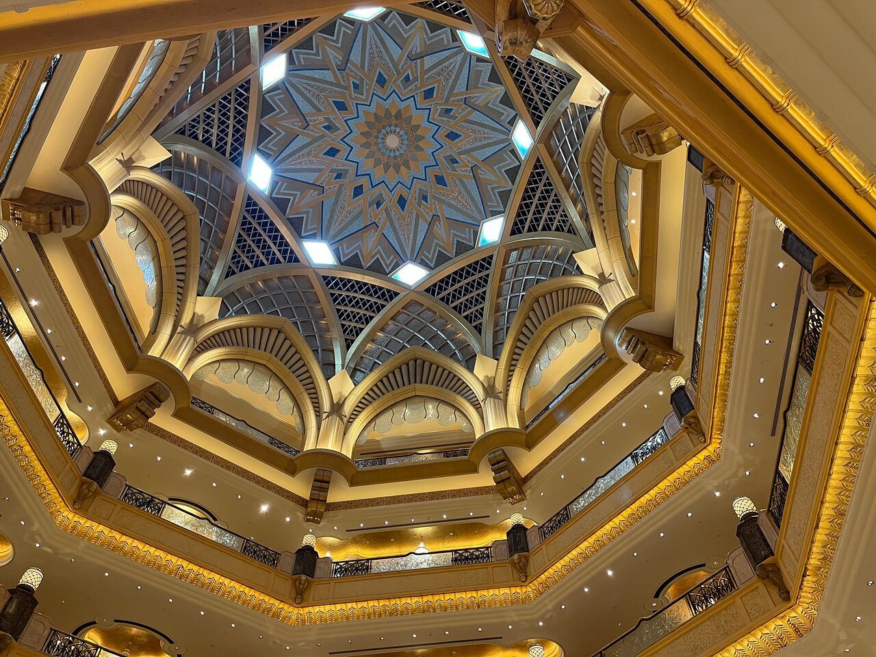 From Dubai: Abu Dhabi Full - Day Tour with Grand Mosque and Heritage Village