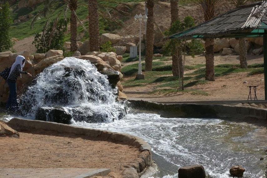 From Dubai: Al Ain Day Trip with Jebel Hafeet, Camel Market and Zoo