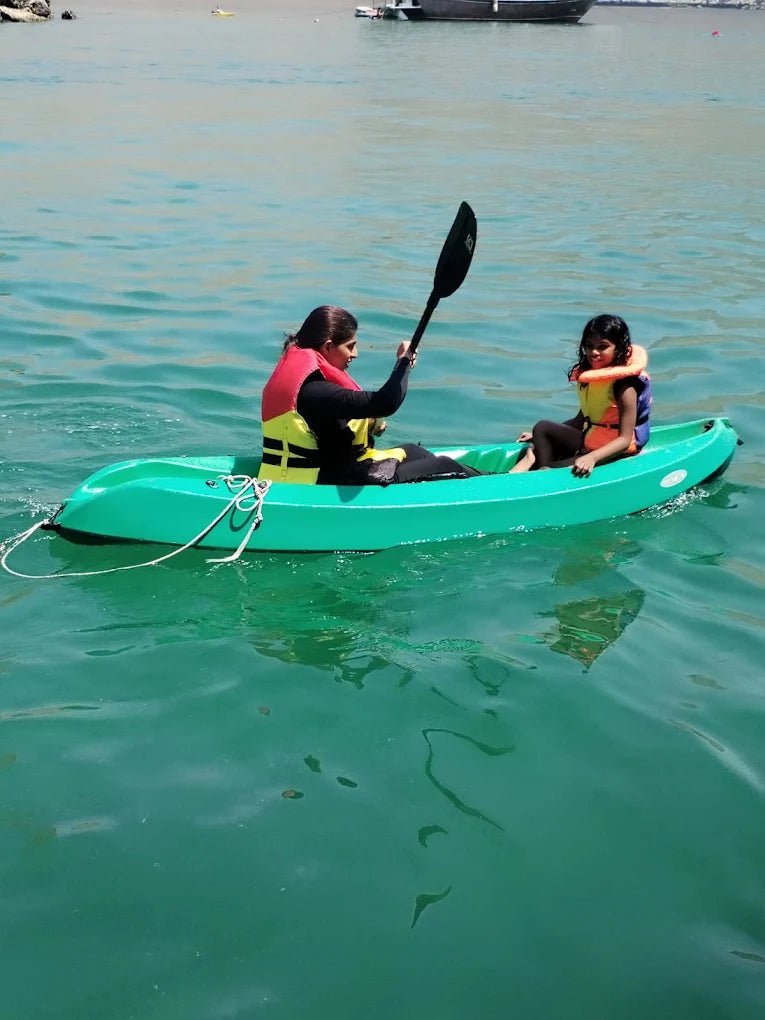 From Khasab: Overnight Dhow Cruise with Dolphin Watching and Snorkeling