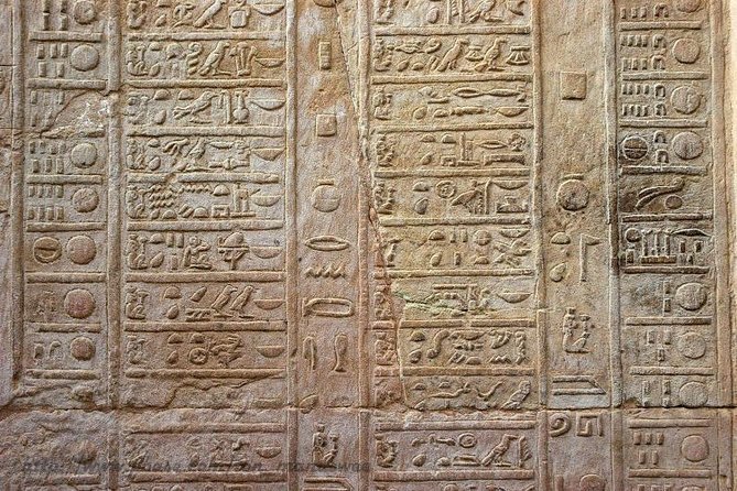 From Luxor: Private Transfer to Aswan with Optional Temple Visits