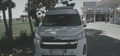 From Luxor: Private Transfer to Aswan with Optional Temple Visits