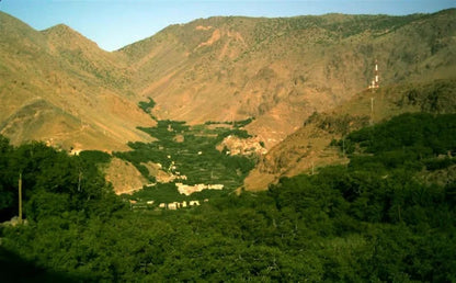 From Marrakech: 2 - Days Mount Toubkal Trek with Guide and Refuge Stay