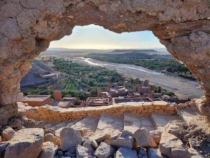 From Marrakech: 2 - Days Zagora Desert Tour with Camel Trek