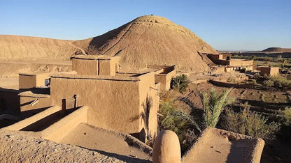 From Marrakech: 2 - Days Zagora Desert Tour with Camel Trek