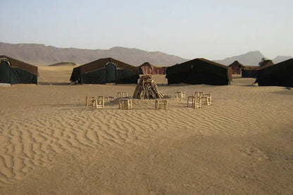 From Marrakech: 2 - Days Zagora Desert Tour with Camel Trek