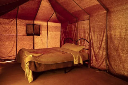From Marrakech: 3 - Days Desert Adventure to Erg Chegaga Dunes