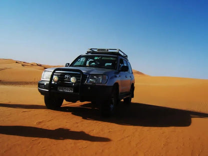 From Marrakech: 3 - Days Desert Adventure to Erg Chegaga Dunes