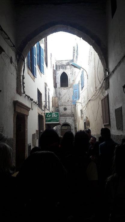 From Marrakech: Full - Day Trip to Essaouira with Hotel Pickup