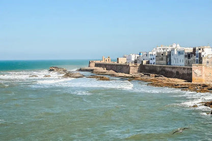 From Marrakech: Full - Day Trip to Essaouira with Hotel Pickup