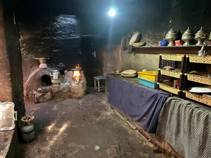 From Marrakech: Ourika Valley Day Trip with Guided Waterfall Hike and Lunch
