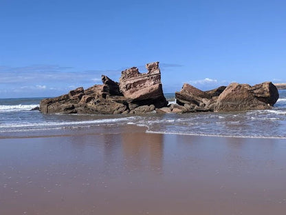 From Marrakech: Private Day Trip to Essaouira with Hotel Pickup