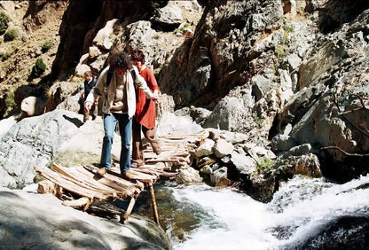 From Marrakech: Private Day Trip to Imlil and Aremd in the High Atlas