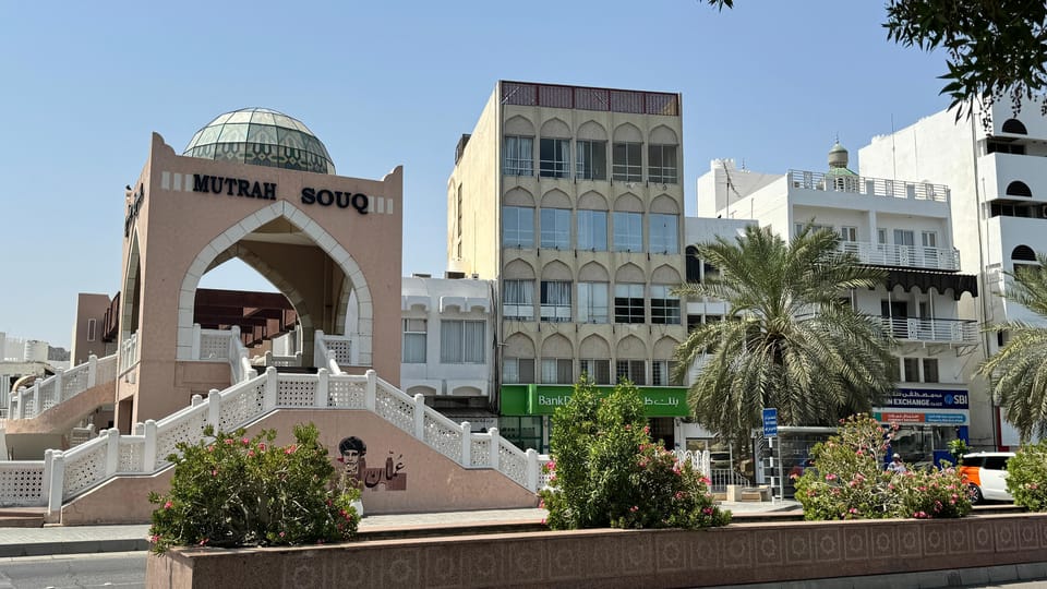 From Muscat: 5 Guided Tours Including Desert Safari, Wadi Shab & Snorkeling with Turtles
