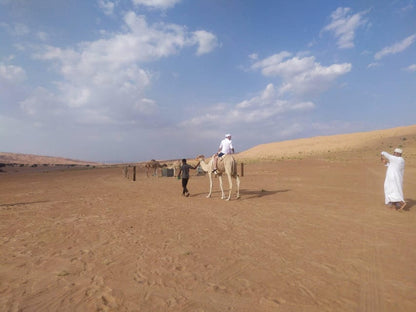 From Muscat: 8 - Day Private Oman Tour to Wadis, Desert, Mountains, and Forts