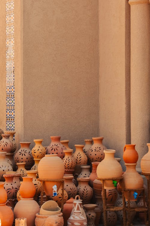 From Muscat: Private Tour to Nizwa, Jebel Akhdar or Jebel Shams with Fort Visit