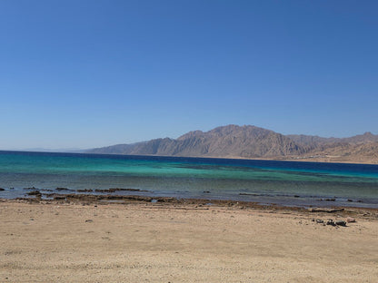 From Sharm El Sheikh: Colored Salama Canyon & Snorkeling at Dahab