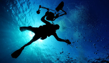 From Sharm El Sheikh or Dahab: Blue Hole and Canyon Diving Experience