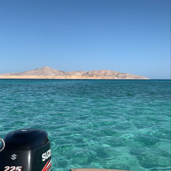 From Sharm El Sheikh: Snorkeling Day Trip to Tiran Island