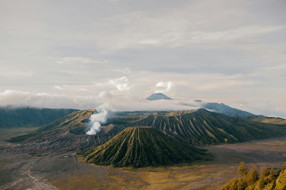 From Surabaya: 3 - Days Mount Bromo and Ijen Blue Fire Experience