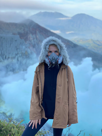 From Surabaya: 3 - Days Mount Bromo and Ijen Blue Fire Experience