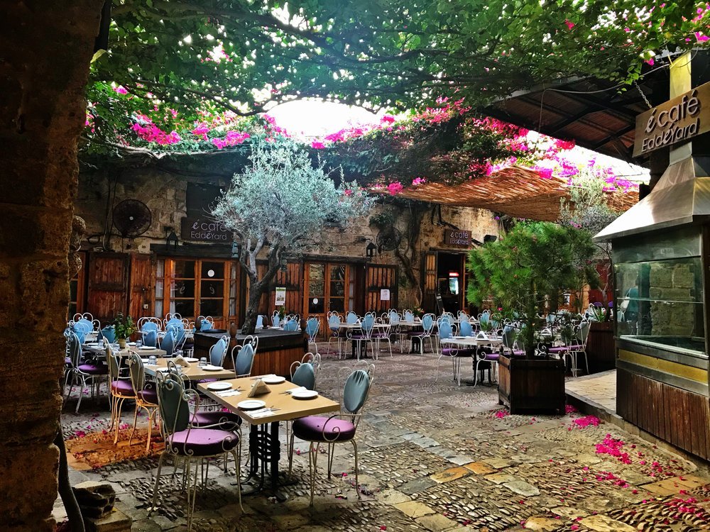 Beiroet: St. Charbel-klooster, rondleiding door Byblos en Harissa