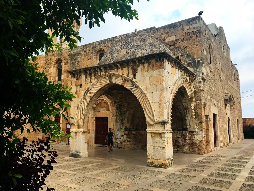 Beiroet: St. Charbel-klooster, rondleiding door Byblos en Harissa