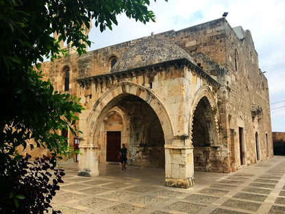 Beiroet: St. Charbel-klooster, rondleiding door Byblos en Harissa