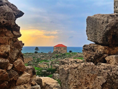 Beirut: tur cu ghid privat al grotei Jeita, Harissa și Byblos