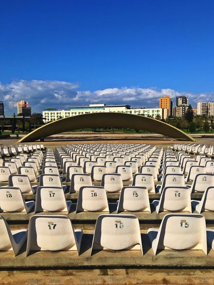ベイルート発：トリポリ市内のハイライトを巡るプライベートツアー