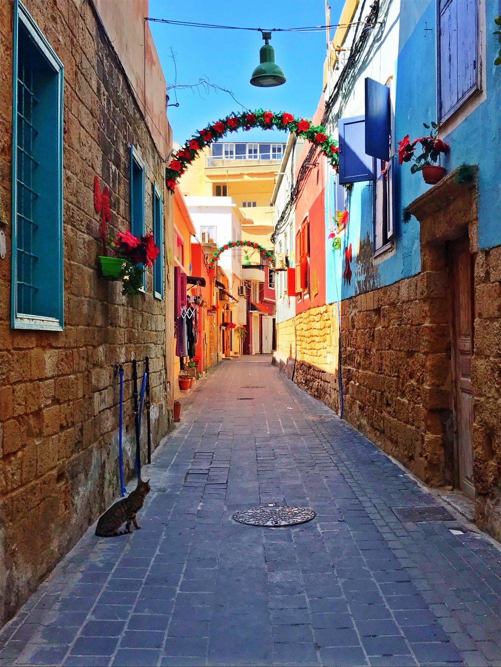Südlibanon: Führung durch Saida, Maghdoushe und Tire